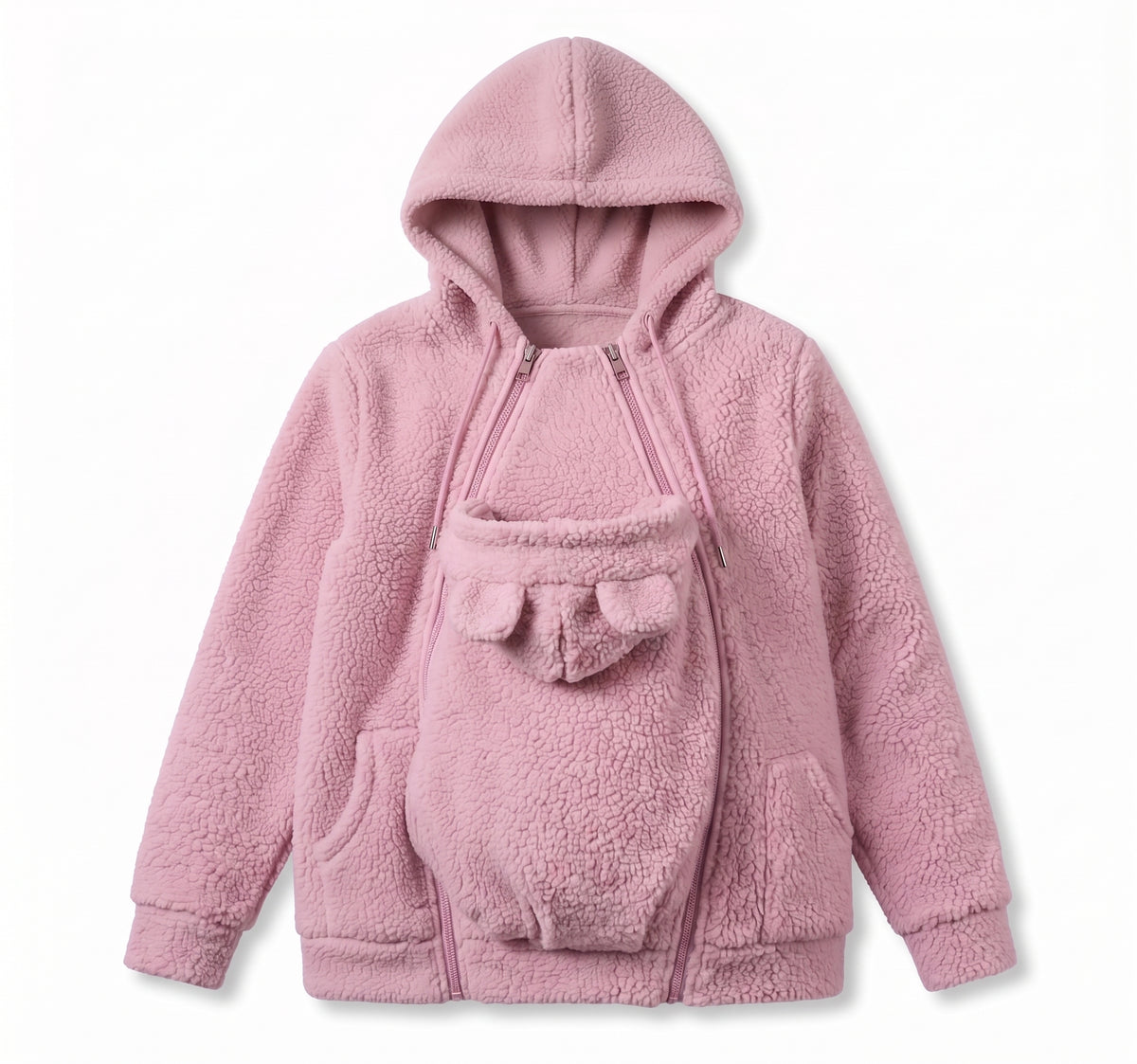 KANGO HOODIE