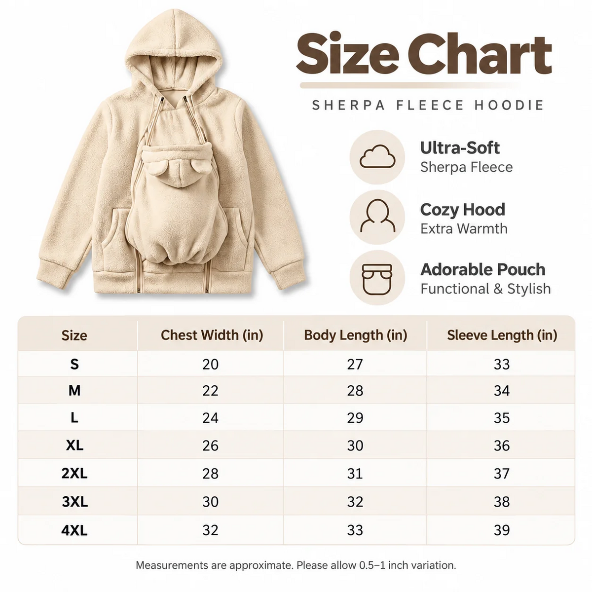 KANGO HOODIE