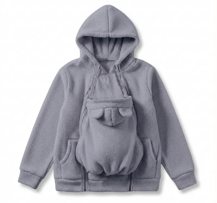 KANGO HOODIE