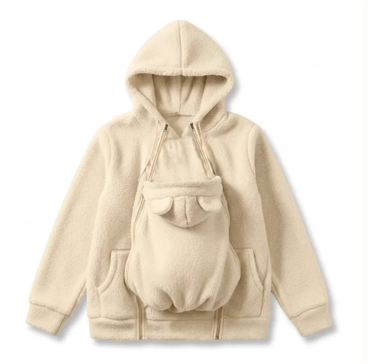 KANGO HOODIE