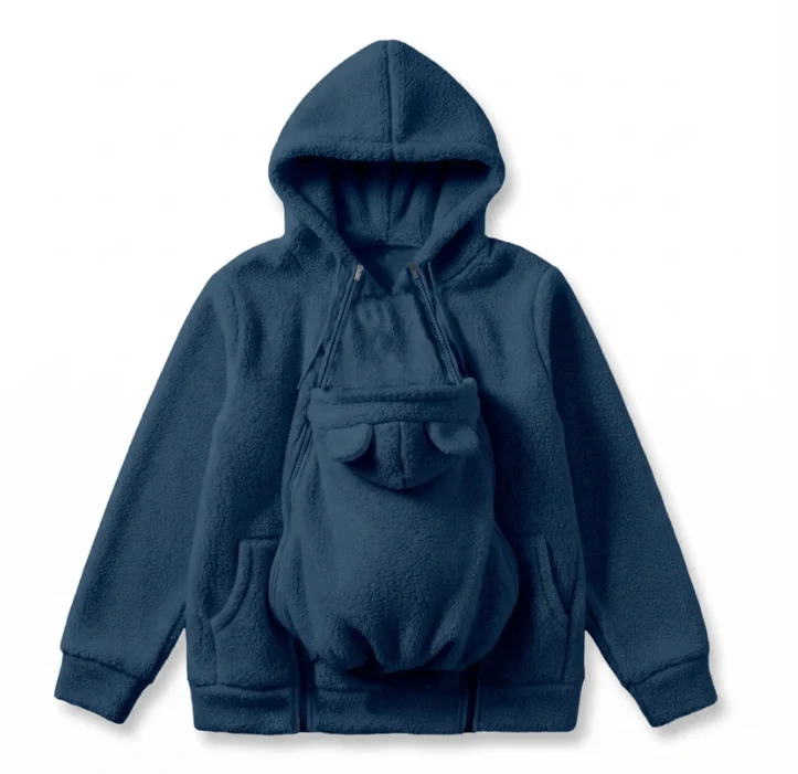 KANGO HOODIE