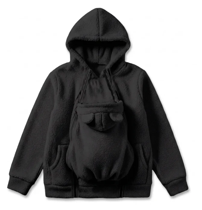 KANGO HOODIE